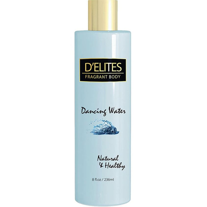BODY LOTION DANCING WATER 236ML