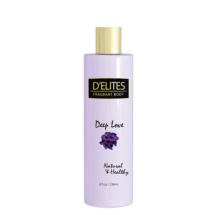 Body care BODY LOTION DEEP LOVE 236ML