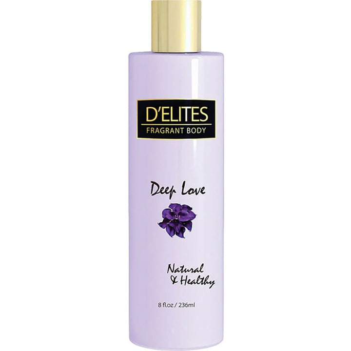 BODY LOTION DEEP LOVE 236ML
