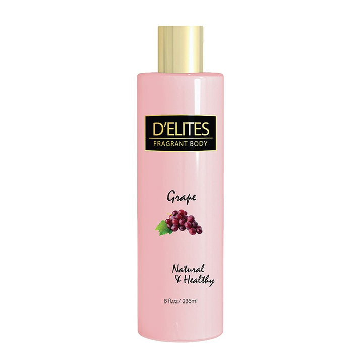 Body care BODY LOTION GRAPE 236ML