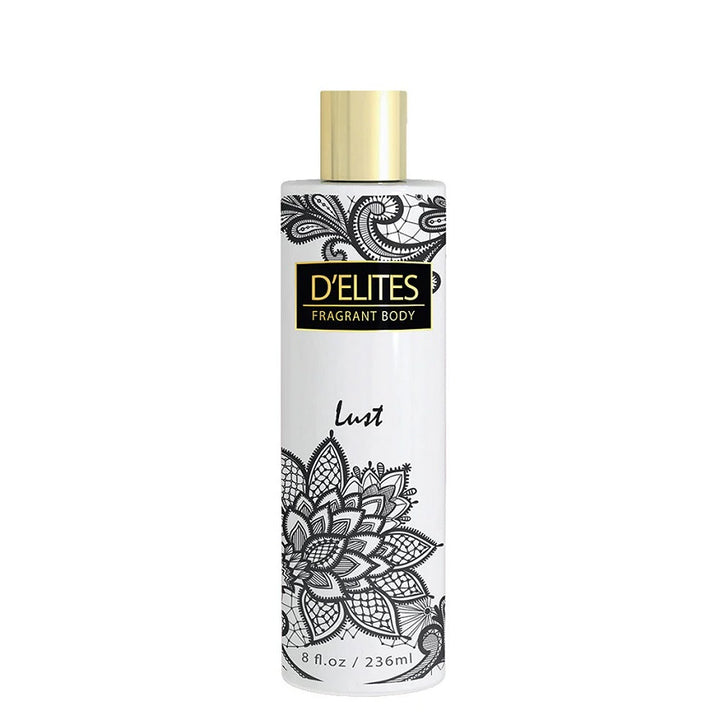 Body care BODY LOTION LUST 236ML