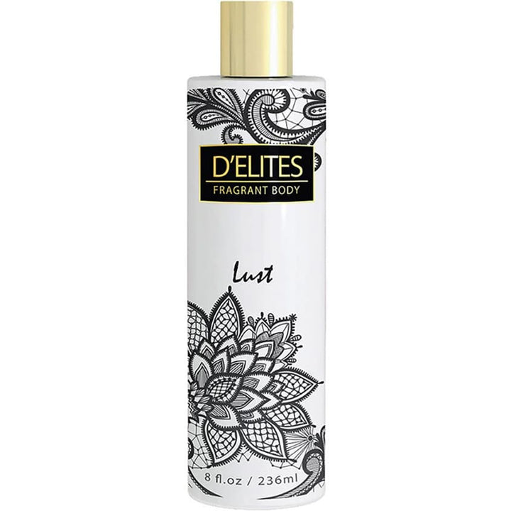 BODY LOTION LUST 236ML
