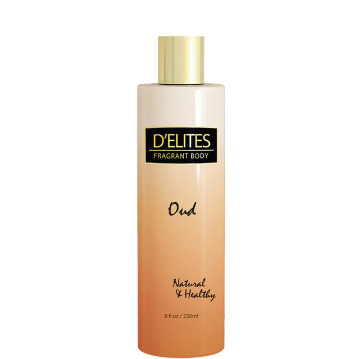 Body care BODY LOTION OUD 236ML