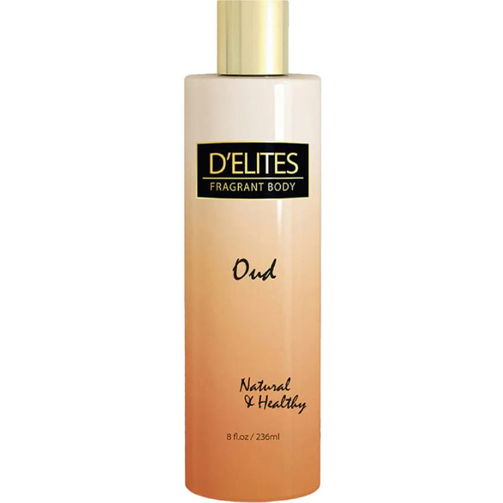 BODY LOTION OUD 236ML