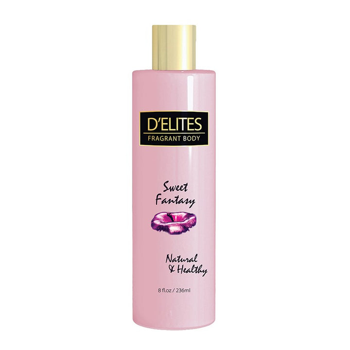 Body care BODY LOTION SWEET FANTASY 236ML