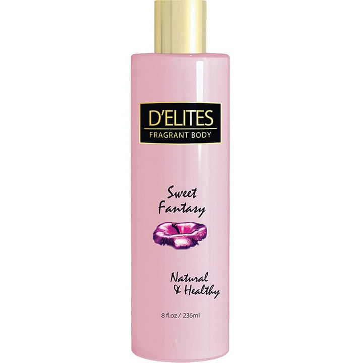 BODY LOTION SWEET FANTASY 236ML