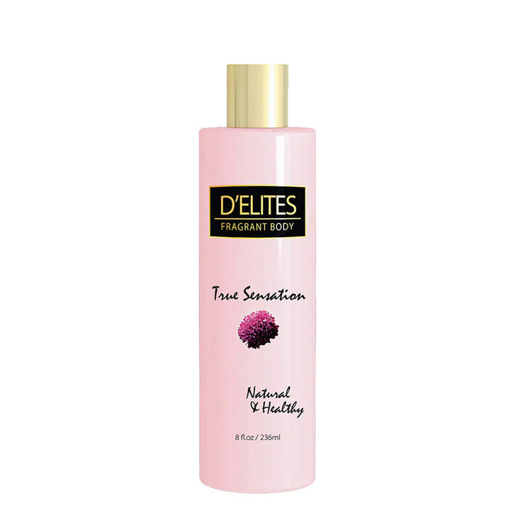 Body care BODY LOTION TRUE SENSATION 236ML