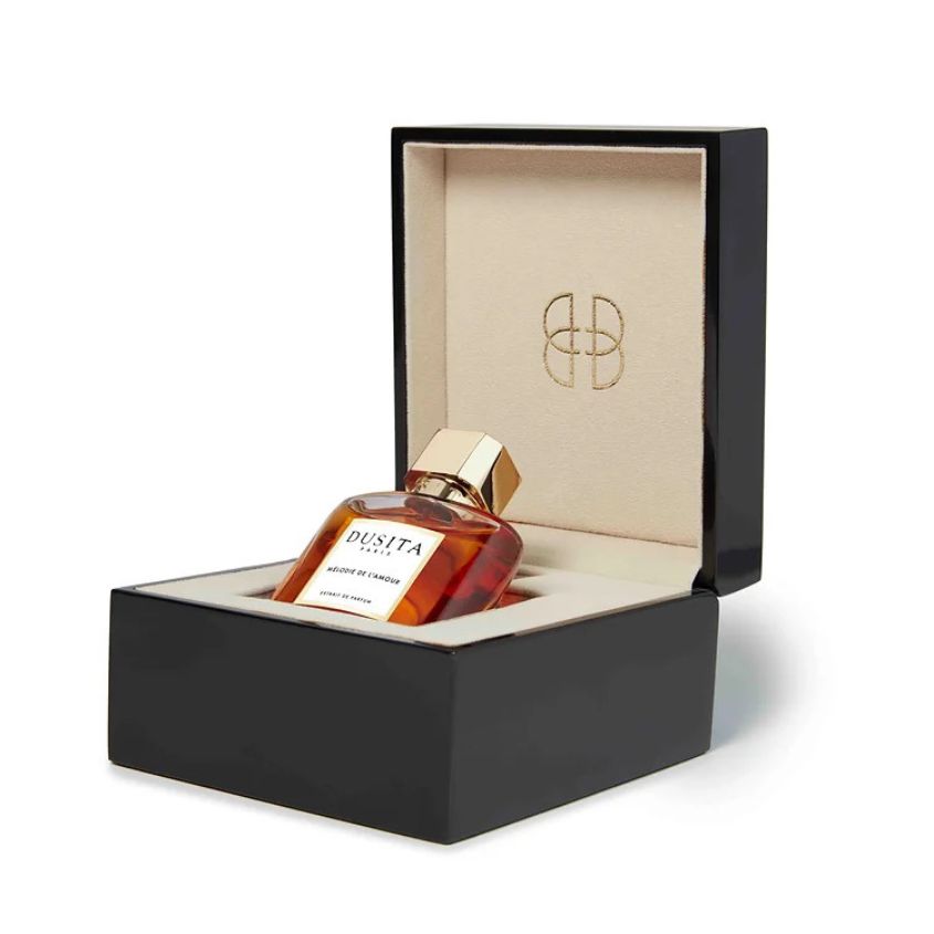 MÉLODIE DE L'AMOUR EXTRAIT DE PARFUM 50ML