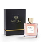 LA DOUCEUR DE SIAM EDP 100 ML