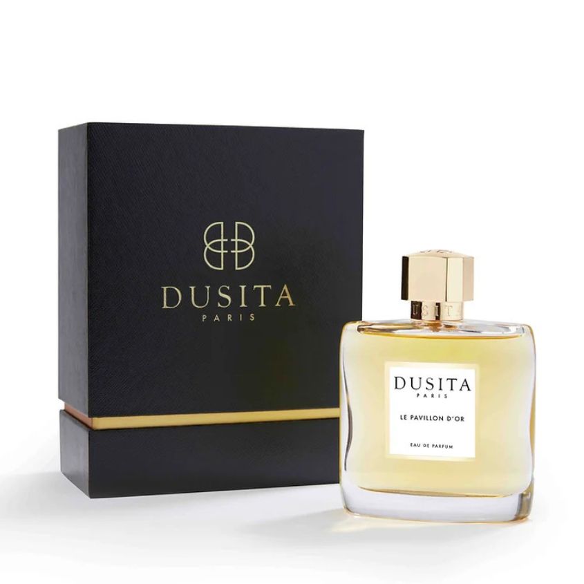 LE PAVILLON D'OR EDP 100 ML