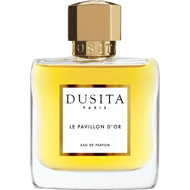 LE PAVILLON D'OR EDP 100 ML