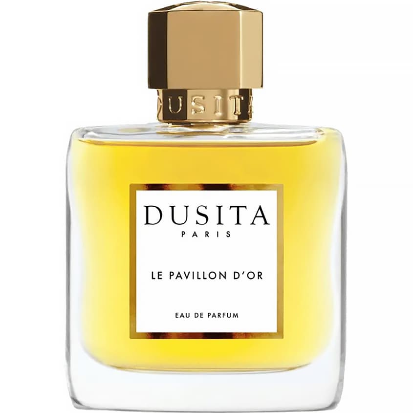 LE PAVILLON D'OR EDP 100 ML
