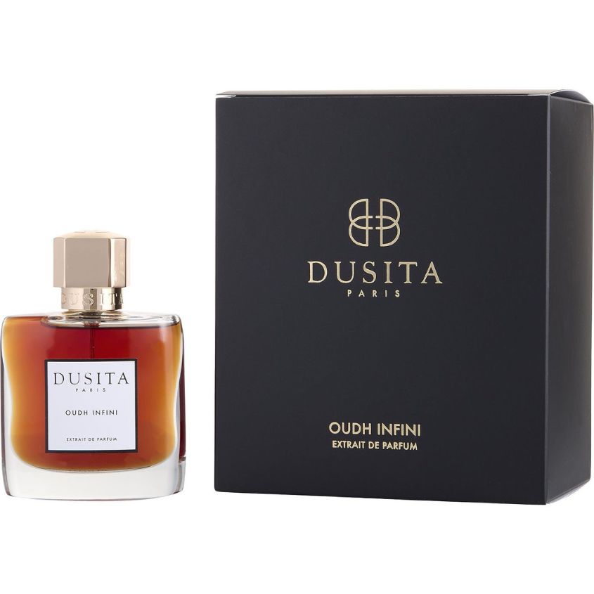 DUSITA OUDH INFINI EXTRAIT DE PARFUM 50 ML – شراء أونلاين