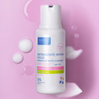 Intimate Hygiene Product with Lactic Acid