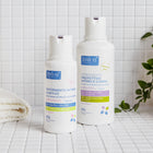 Body and Intimate Area Product with Hyaluronic Acid