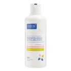 Body and Intimate Area Product with Hyaluronic Acid