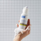 Intimate Hygiene Product with Myrrh and Neem Oil