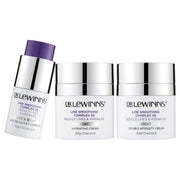SMOOTHING COMPLEX AGE LESS TRINITY 3 PACK