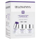 SMOOTHING COMPLEX AGE LESS TRINITY 3 PACK