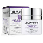 SMOOTHING COMPLEX DOUBLE INTENSITY NIGHT CREAM 30G