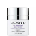 SMOOTHING COMPLEX DOUBLE INTENSITY NIGHT CREAM 30G