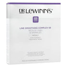 SMOOTHING COMPLEX HIGH POTENCY TREATMENT MASK 3PC