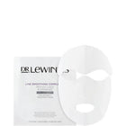 SMOOTHING COMPLEX HIGH POTENCY TREATMENT MASK 3PC