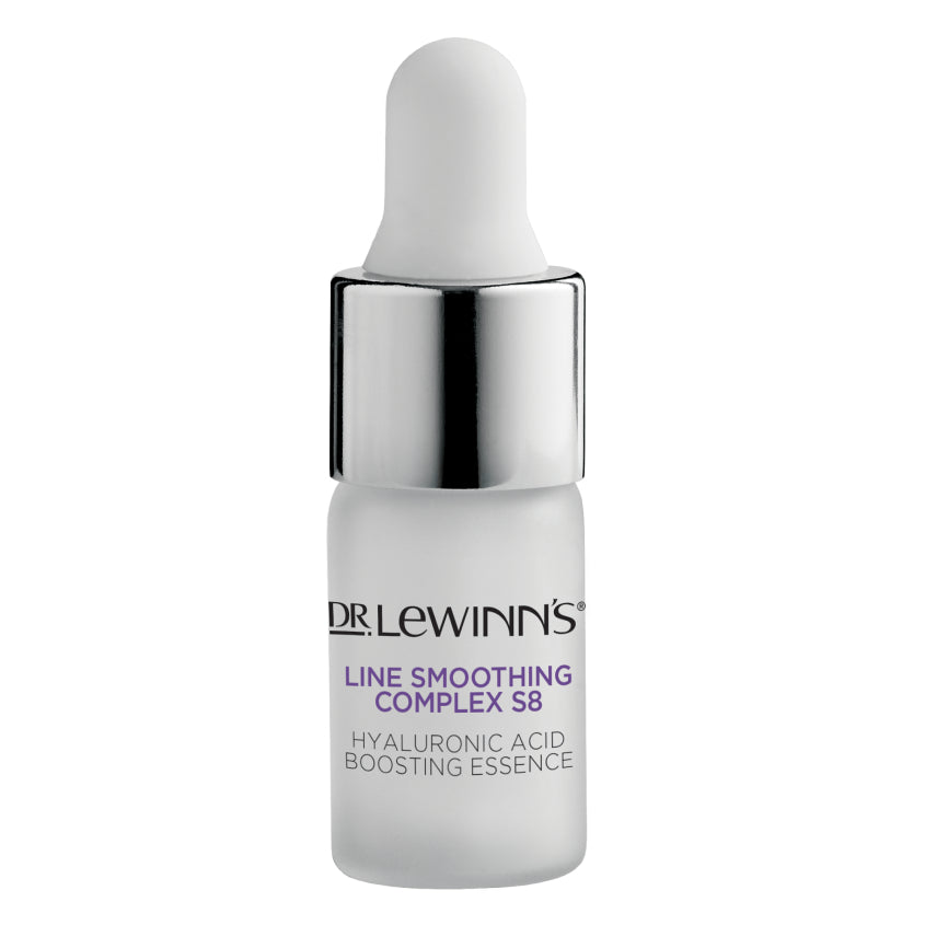 SMOOTHING COMPLEX HYALURONIC ACID BOOSTER 5 X 2ML