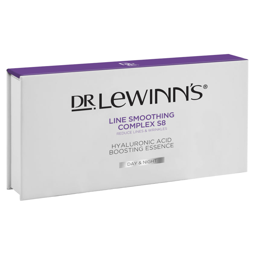 SMOOTHING COMPLEX HYALURONIC ACID BOOSTER 5 X 2ML