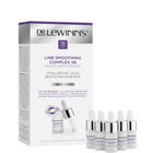 SMOOTHING COMPLEX HYALURONIC ACID BOOSTER 5 X 2ML