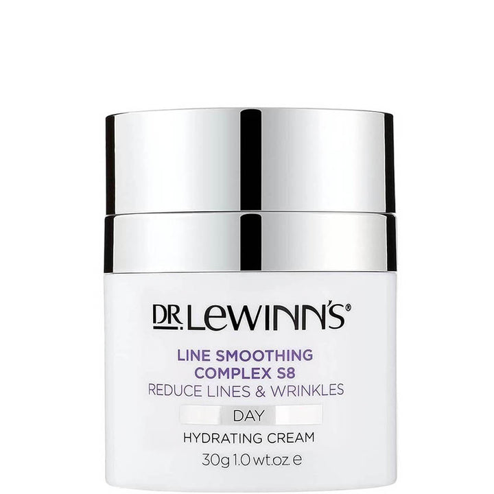 SMOOTHING COMPLEX HYDRATING DAY CREAM 30G