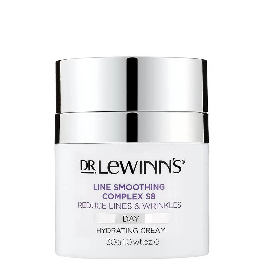 SMOOTHING COMPLEX HYDRATING DAY CREAM 30G