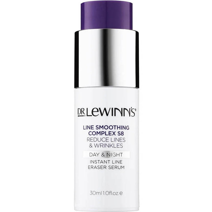 SMOOTHING COMPLEX INSTANT ERASER SERUM 30ML