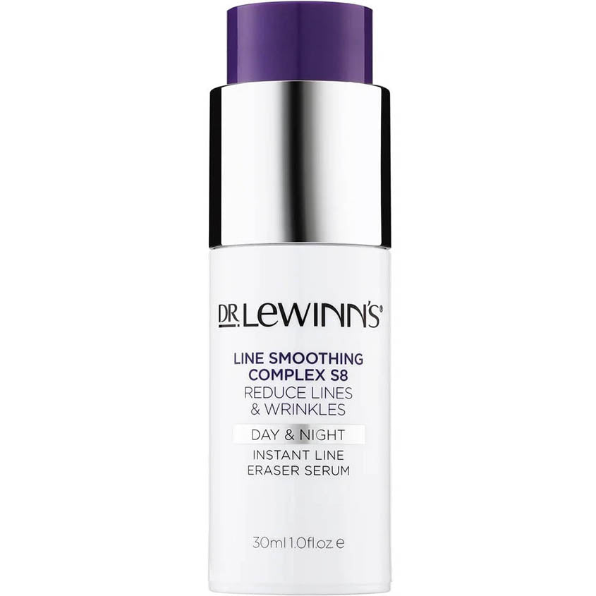 SMOOTHING COMPLEX INSTANT ERASER SERUM 30ML