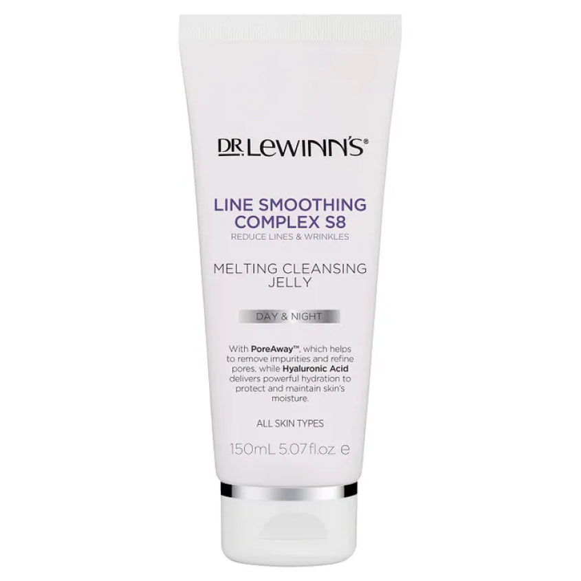 SMOOTHING COMPLEX MELTING CLEANSING JELLY 120ML