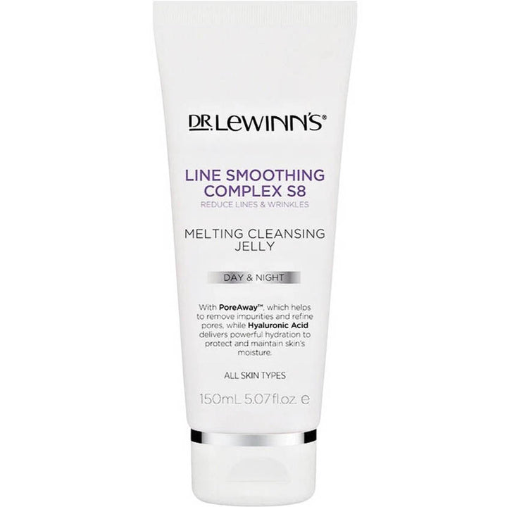 SMOOTHING COMPLEX MELTING CLEANSING JELLY 120ML