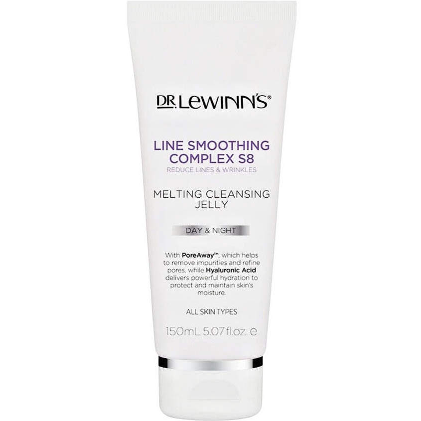 SMOOTHING COMPLEX MELTING CLEANSING JELLY 120ML