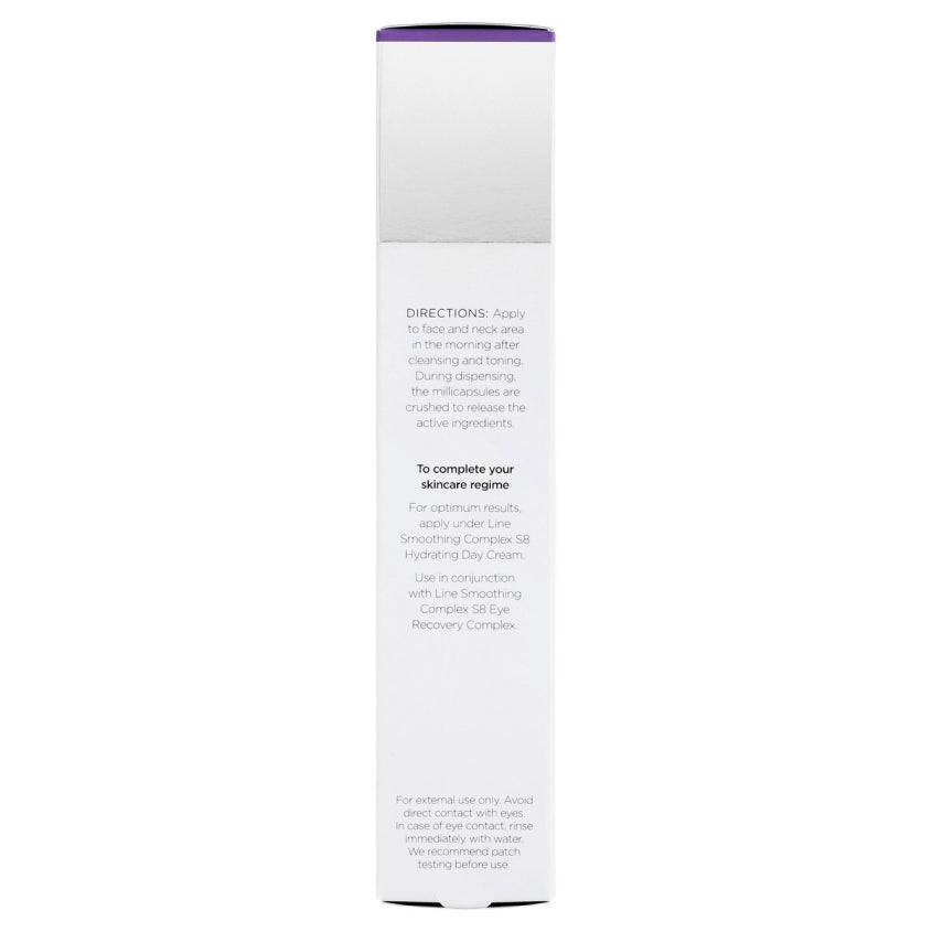 SMOOTHING COMPLEX TRIPLE ACTION DAY DEFENCE 30G