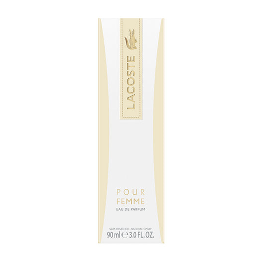 Pour Femme