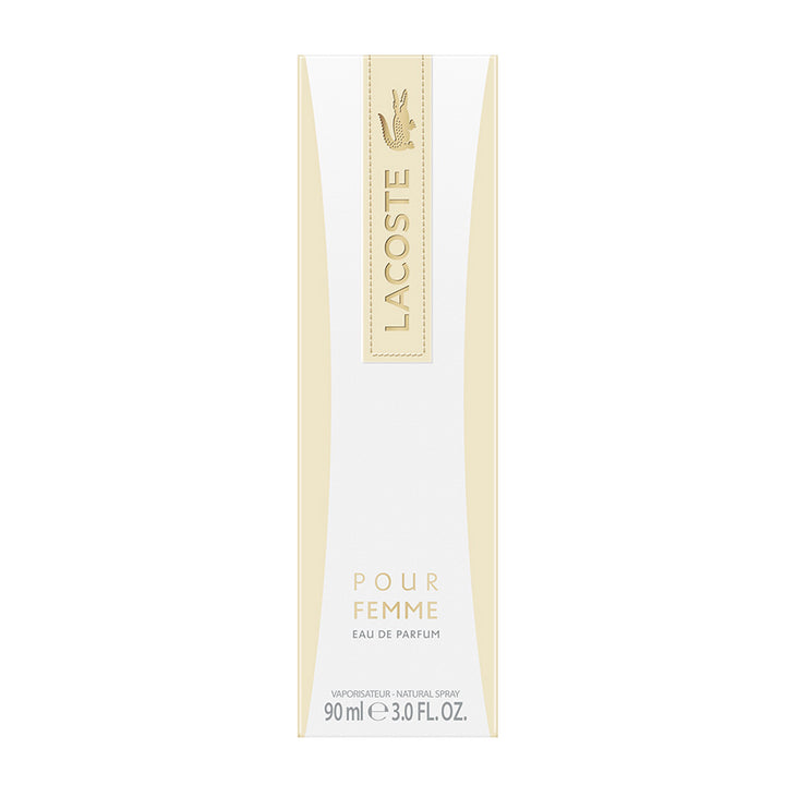 Pour Femme