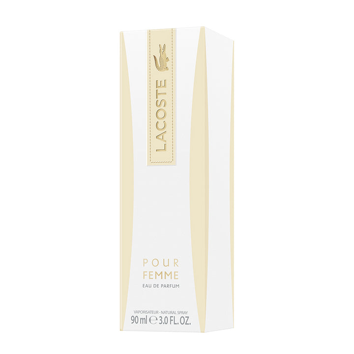 LACOSTE POUR FEMME EDP 30ML