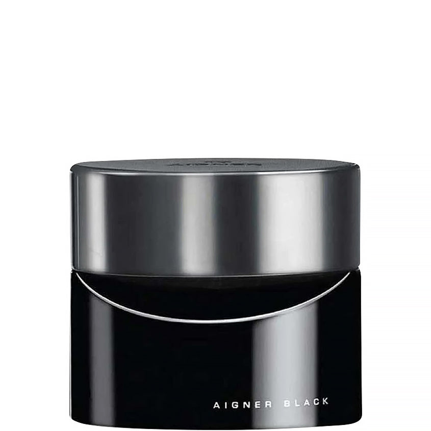 AIGNER BLACK FOR MEN EDT 125ML