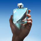 AZZARO CHROME EDT 30 ML SPRAY – photo 5