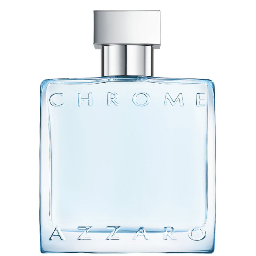 AZZARO CHROME EDT 50 ml SPRAY – online store