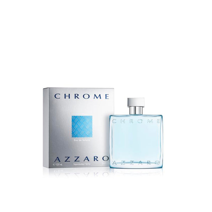 CHROME EDT 30 ML SPRAY
