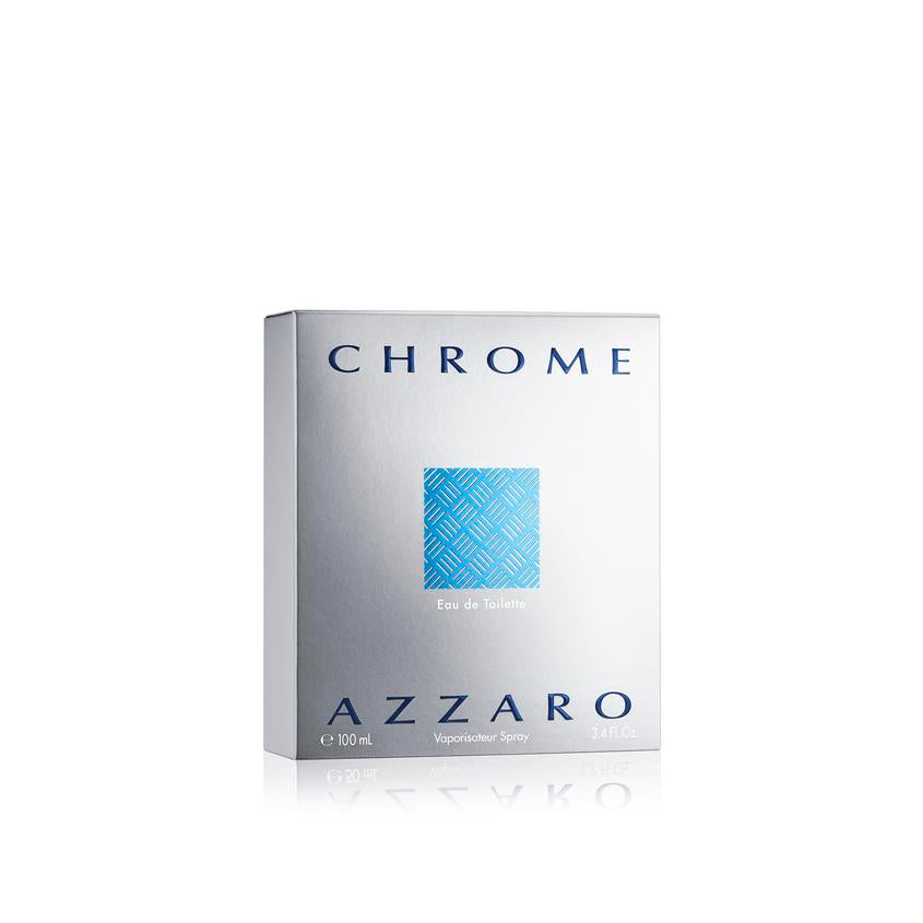 CHROME EDT 30 ML SPRAY