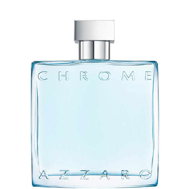 CHROME EDT 100 ML SPRAY AZZARO