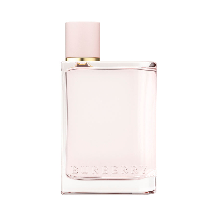 BURBERRY HER EDP SPRAY 100 ML – buy online
