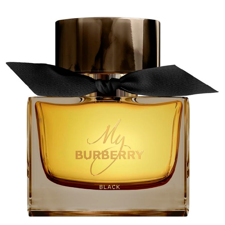 MY BURBERRY BLACK PARFUM SPRAY 90 ML