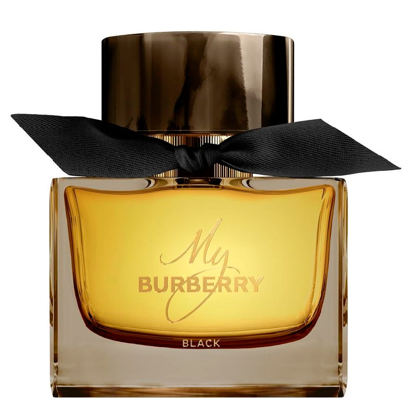 MY BURBERRY BLACK PARFUM SPRAY 50 ML